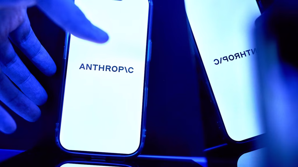 Anthropic: «Πρέπει να επιβραδύνουμε την ανάπτυξη της τεχνητής νοημοσύνης»