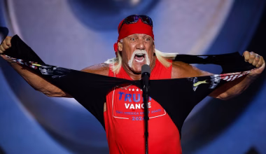 Leg Drop: Η θρυλική κίνηση που απογείωσε τον Χαλκ Χόγκαν αλλά και τον «διέλυσε» – Τι είχε αποκαλύψει (βίντεο)