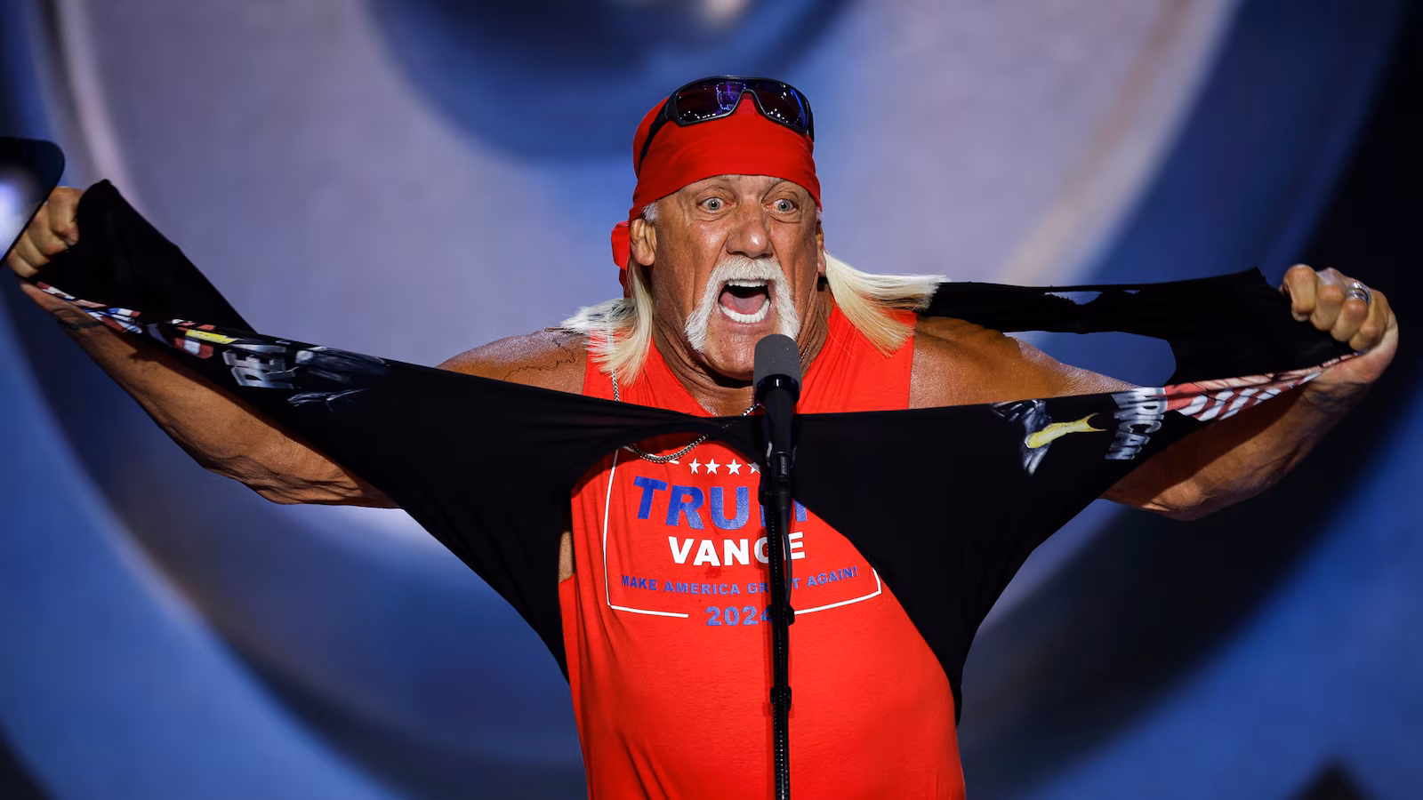 Leg Drop: Η θρυλική κίνηση που απογείωσε τον Χαλκ Χόγκαν αλλά και τον «διέλυσε» – Τι είχε αποκαλύψει (βίντεο)