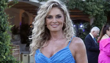 Κατερίνα Λάσπα για Γιώργο Μαζωνάκη: «Μόνο κακό στον εαυτό του έκανε»