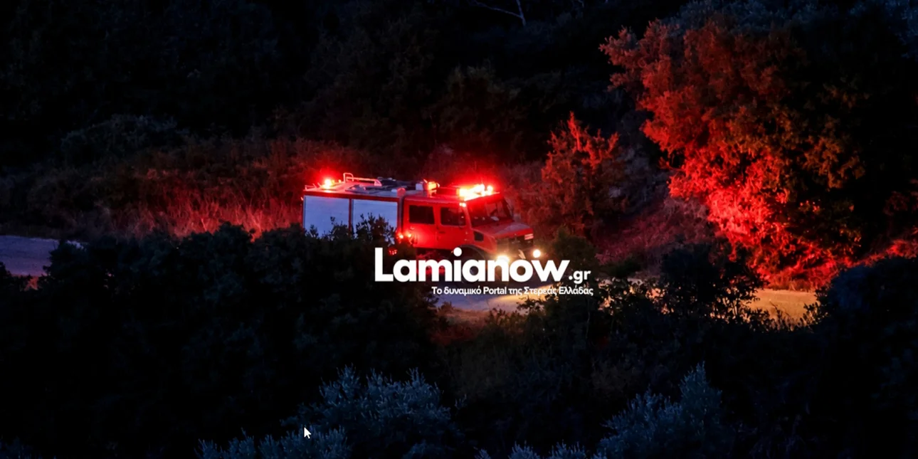 Οίτη: Διακόπηκε το Ultra Trail των 102 χλμ. λόγω καταιγίδας – Οκτώ δρομείς σε καλύβες