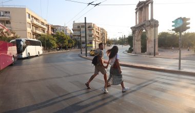 Κάνεις αυτό το μικρό «ευχαριστώ» στον δρόμο; – Τι αποκαλύπτει για τον χαρακτήρα σου