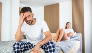 Εργασιακό στρες: Πώς μπορεί να επηρεάσει τη στυτική λειτουργία στους νεότερους άνδρες