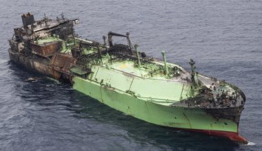 Η δυτική Λιβύη αρνείται ότι παραχώρησε βάσεις ουκρανικών drone για να χτυπούν ρωσικά πετρελαιοφόρα