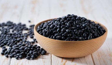 Μαύρα φασόλια: Η «μαύρη» τροφή που μπορεί να κάνει καλό σε καρδιά, εγκέφαλο και έντερο