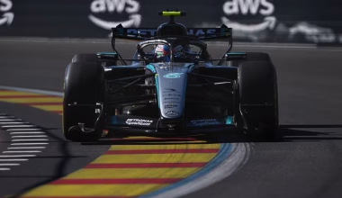 Formula 1: Επιστρέφει στη Μαδρίτη μετά από 45 χρόνια – Όλα τα βλέμματα στη νέα πίστα