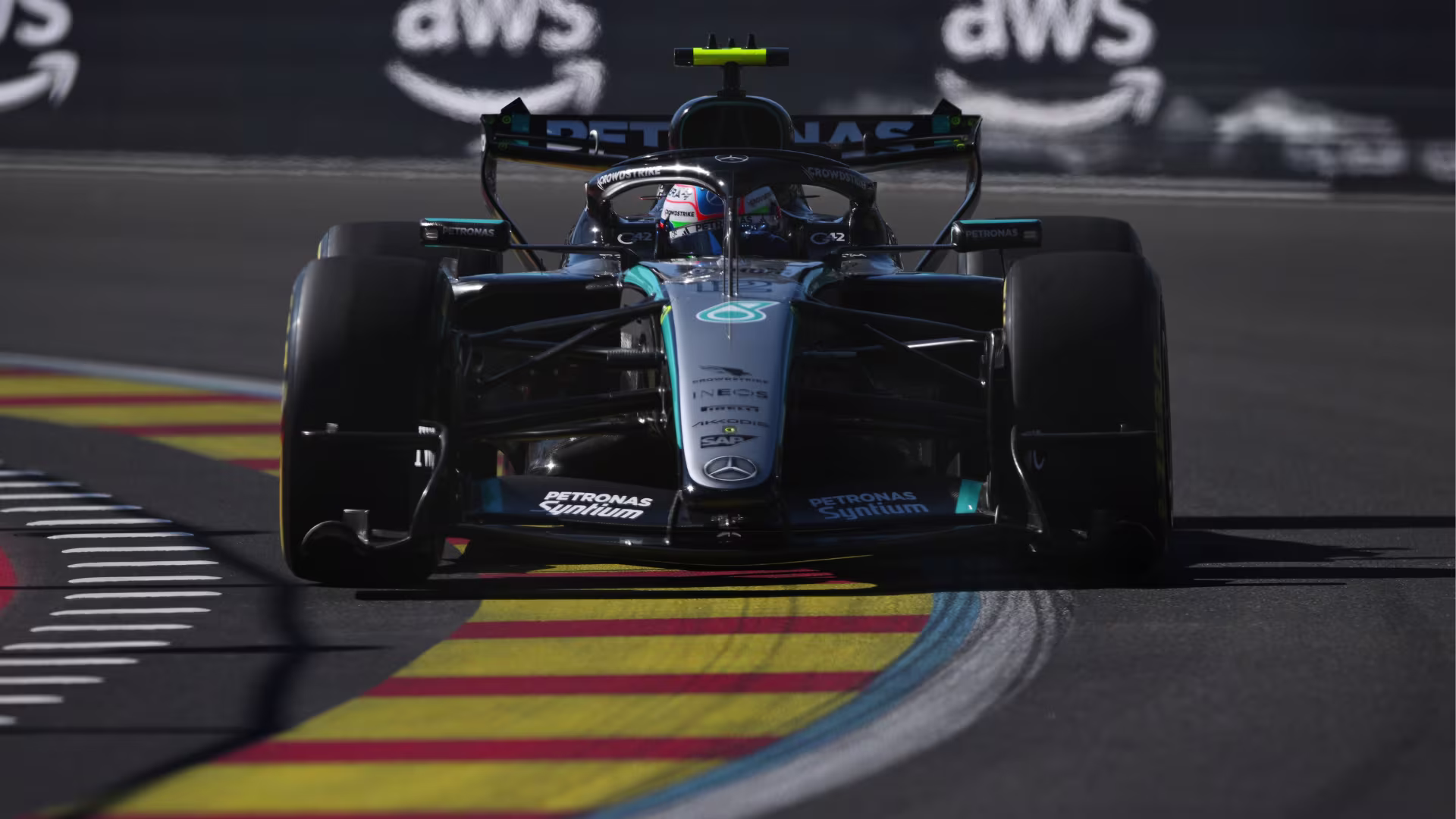 Formula 1: Επιστρέφει στη Μαδρίτη μετά από 45 χρόνια – Όλα τα βλέμματα στη νέα πίστα