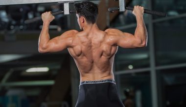 Τι συμβαίνει στο σώμα όταν αρχίσεις να γυμνάζεις συστηματικά την πλάτη σου;