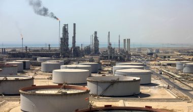 Ώρα μηδέν για το σαουδαραβικό πετρέλαιο: Έκλεισε ο Petroline, στερεύουν τα αποθέματα στο Γιανμπού