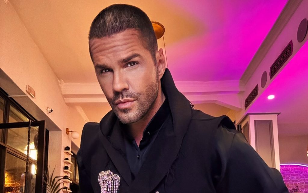 Γ.Τσαλίκης για το θάνατο Μαζωνάκη:  «Έβγαλαν όλοι  το “πονόμετρο” και σήκωσαν και το δάχτυλο»