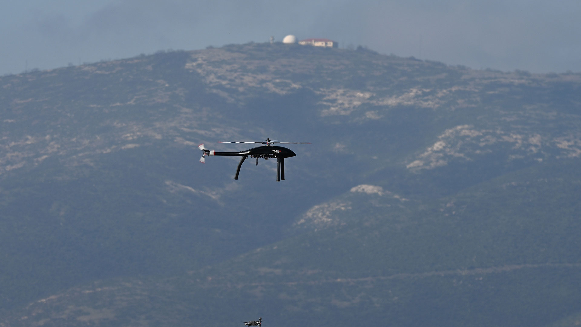 6 NOTAM για απαγόρευση πτήσεων drone στο νοτιοανατολικό Αιγαίο
