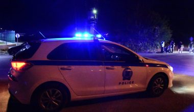 Πυροβολισμοί στην Ανάβυσσο: Ο Αφγανός σεκιουριτάς και ο βαρυποινίτης Αλκέτ Ριζάι που τώρα τον αναζητούν οι… Αρχές