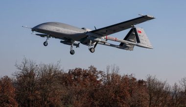 Τουρκικά drones και ΑΦΝΣ πετούσαν έξω από το Καστελλόριζο στην επίσκεψη του Κ.Μητσοτάκη!