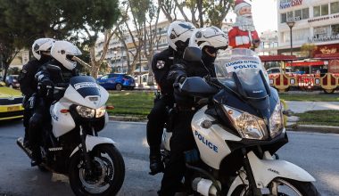Σέρρες: Έρευνες  για τον εντοπισμό του Αλβανού βαρυποινίτη που απέδρασε
