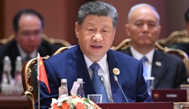 Παρέμβαση Σι Τζινπίνγκ στους BRICS: Ζητά παύση των εχθροπραξιών στον Κόλπο – Νέες απειλές Τραμπ για δασμούς