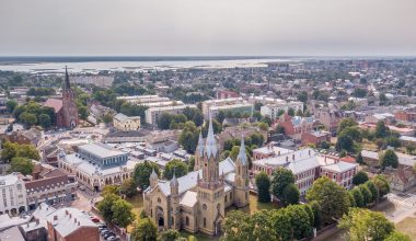 Λιέπαγια: Η άγνωστη παραθαλάσσια πόλη της Ευρώπης που αξίζει να ανακαλύψετε