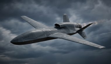 Έντονη ανησυχία στο  Κίεβο για το ρωσικό Geran-5 που από  drone  έγινε… πύραυλος cruise