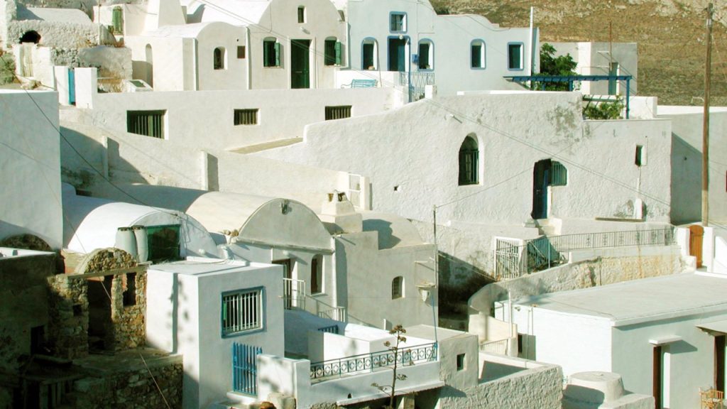 Αναστάτωση στην Ανάφη: Ψάχνουν την αγροτική ιατρό – Δεν έχει δώσει σημεία ζωής ενώ εκκρεμεί επείγον περιστατικό