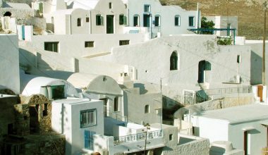 Αναστάτωση στην Ανάφη: Ψάχνουν την αγροτική ιατρό – Δεν έχει δώσει σημεία ζωής ενώ εκκρεμεί επείγον περιστατικό