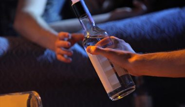 Ανήλικος παραποίησε τα στοιχεία του με τη βοήθεια του Al για να πάει να πιει – Συνελήφθη μαζί με την μητέρα του