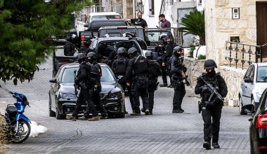 Νέο επεισόδιο στα Βορίζια: Καβγάς, φθορές και ξυλοδαρμός μεταξύ δύο ανδρών