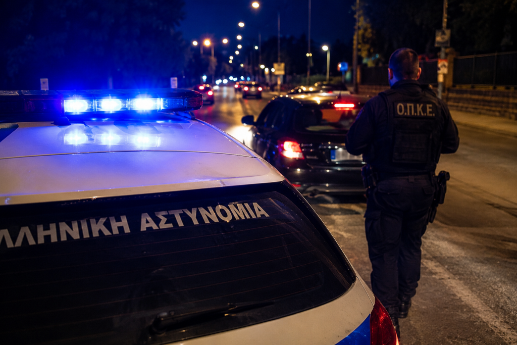 Κυψέλη: Συμπλοκή 15 ατόμων – Τραυματίας ένας Ινδός