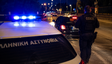 Κυψέλη: Συμπλοκή 15 ατόμων – Τραυματίας ένας Ινδός