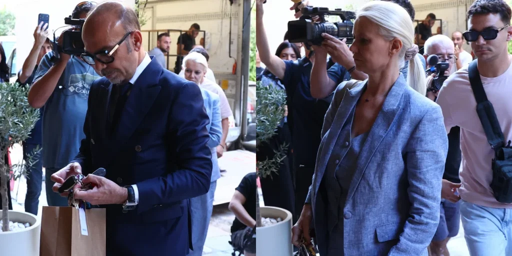 Έρχονται εξελίξεις στην υπόθεση των γιατρών: Τα πρώτα ευρήματα της ΑΑΔΕ μετά την έφοδο στο ιατρείο τους