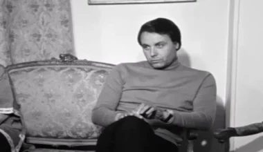 «Έφυγε» από τη ζωή ο ηθοποιός Χρήστος Φράγκος