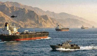 Αναβάλλεται  η συνάντηση Ιράν και χωρών του Κόλπου για τα Στενά του Ορμούζ