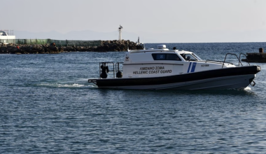 Το Λιμενικό έδωσε στη δημοσιότητα τον αριθμό παράνομων μεταναστών που συνελήφθησαν για τον Αύγουστο