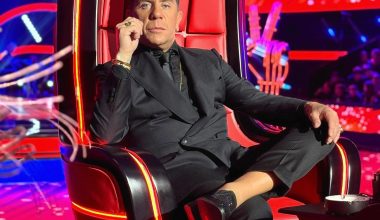 «The Voice»: Ποιος θα πάρει τη θέση του Γιώργου Μαζωνάκη και πότε ξεκινούν τα γυρίσματα