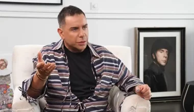 Όταν ο Γ.Μαζωνάκης είχε ενοχληθεί από τον Α.Ρέμο: «Από πού κι ως πού μιλάει για εμένα – Να κοιτάει τον εαυτό του»