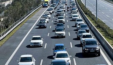Μεγάλη προσοχή: 58.000 από αυτά τα αυτοκίνητα «πλημμύρισαν» την χώρα – Τι πρέπει να κοιτάξετε