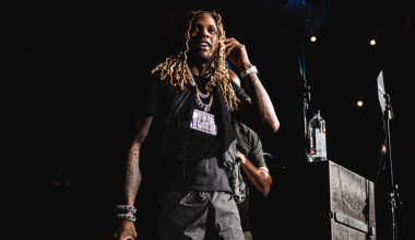 Αθωώθηκε ο ράπερ Lil Durk για το «συμβόλαιο θανάτου» – Παραμένει στη φυλακή για νέα υπόθεση