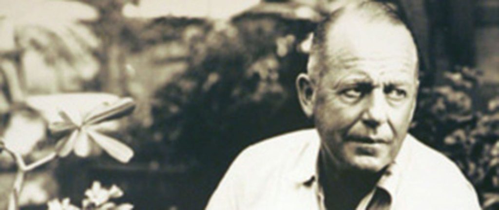 Το μυστήριο της εξαφάνισης του Jim Thompson – Ο «βασιλιάς του μεταξιού» που μπήκε στη ζούγκλα και χάθηκε