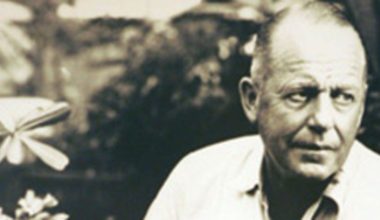 Το μυστήριο της εξαφάνισης του Jim Thompson – Ο «βασιλιάς του μεταξιού» που μπήκε στη ζούγκλα και χάθηκε