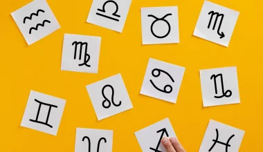 Έχουν την τάση να εστιάζουν στα αρνητικά: Αυτά είναι τα 3 ζώδια που βλέπουν πάντα το ποτήρι μισοάδειο