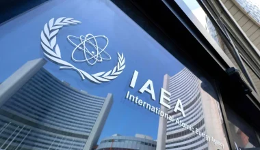 «Μπλόκο» στην ιρανική αντιπροσωπεία στη σύνοδο του ΔΟΑΕ στη Βιέννη: Tις ΗΠΑ «δείχνει» η Τεχεράνη