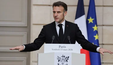 Στην Ισπανία ο Ε.Μακρόν στα τέλη Σεπτεμβρίου – Η πρώτη επίσημη επίσκεψη Γάλλου προέδρου από το 2009