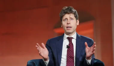 Σαμ Άλτμαν: «Μπορεί να χάσουμε τον έλεγχο της Τεχνητής Νοημοσύνης»
