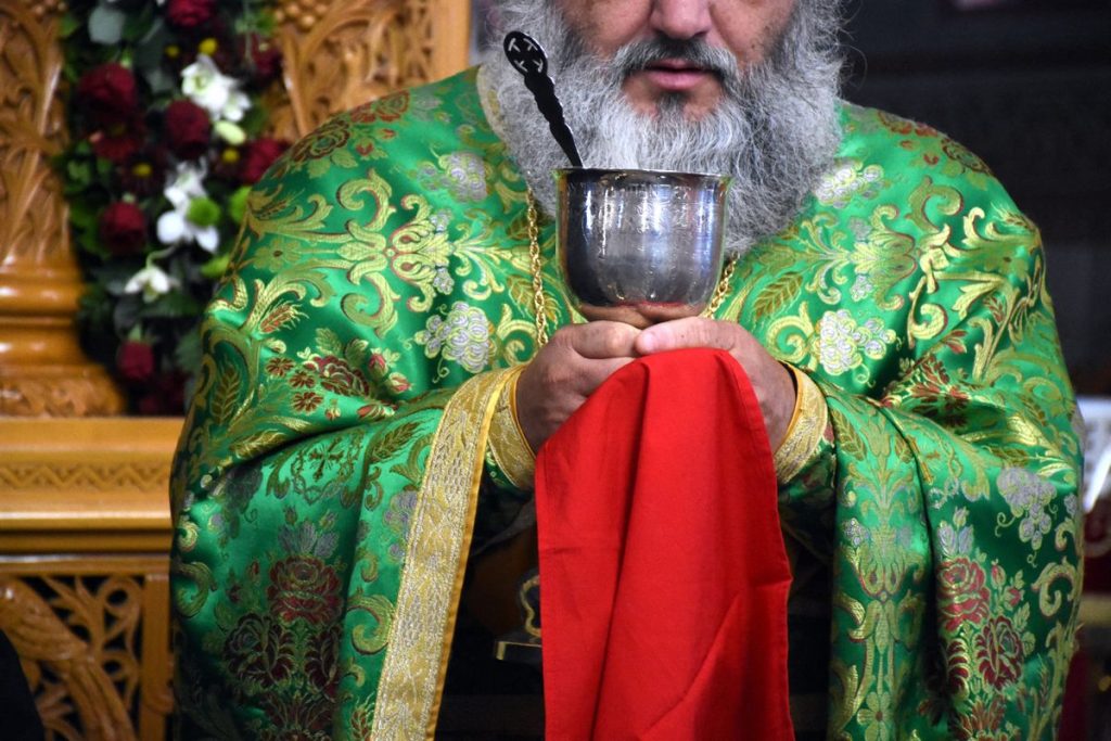 Γιατί το «Κύριε ελέησον» επαναλαμβάνεται τόσες φορές στις ορθόδοξες ακολουθίες;