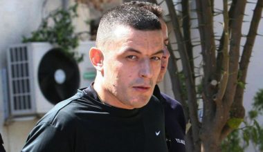 Αλκέτ Ριζάι: Οι δύο αποδράσεις με ελικόπτερο, η ομηρία και το νέο ανθρωποκυνηγητό