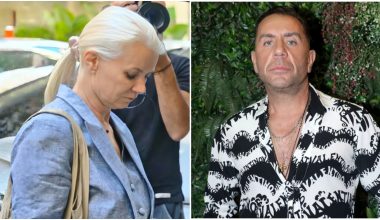Ι.Γκάκα μετά την αναβάθμιση κατηγορίας για τον θάνατο του Γ.Μαζωνάκη: «Τι έχω κάνει και με ταλαιπωρείτε έτσι;»