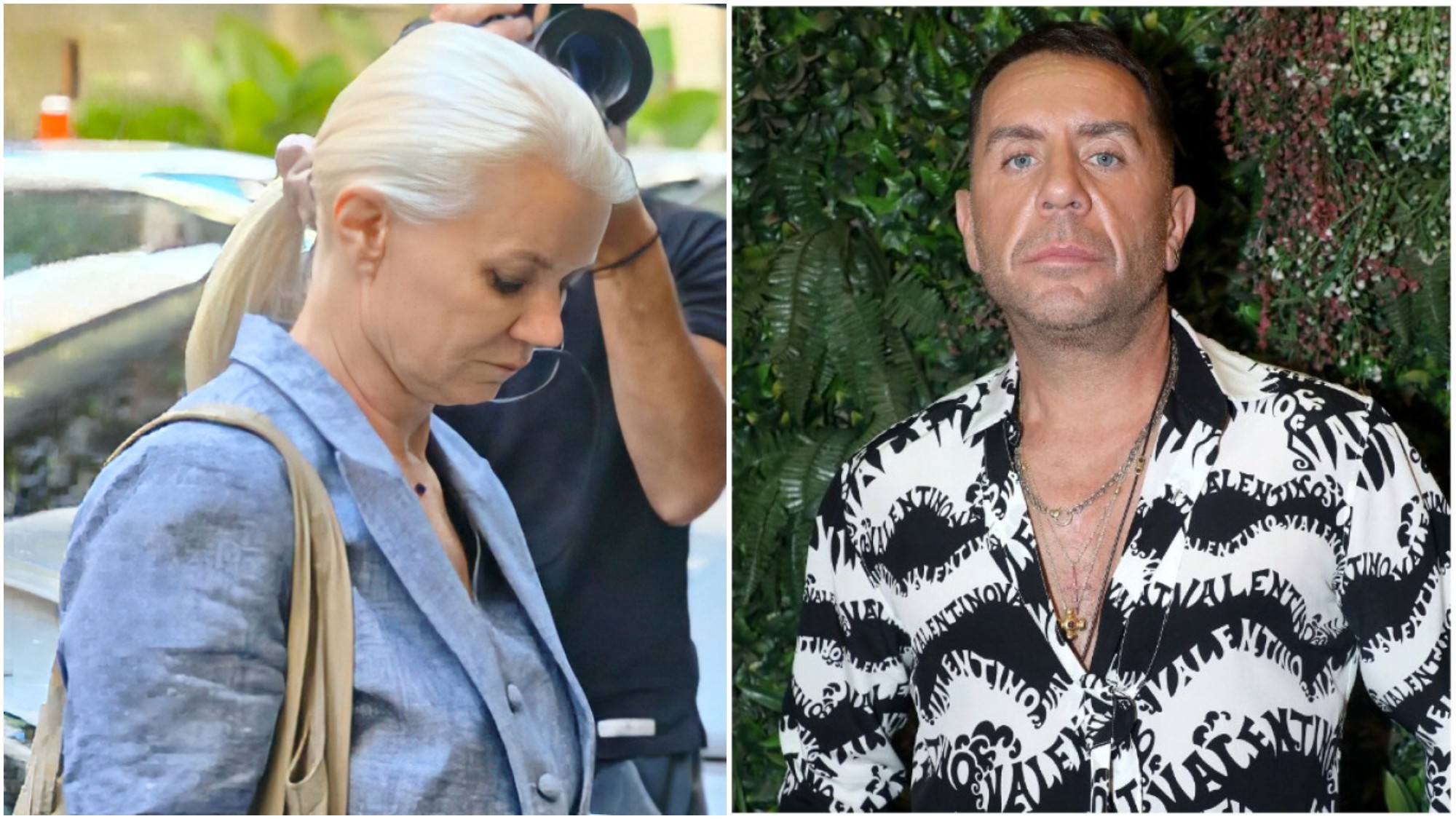 Ι.Γάκα μετά την αναβάθμιση κατηγορίας για τον θάνατο του Γ.Μαζωνάκη: «Τι έχω κάνει και με ταλαιπωρείτε έτσι;»