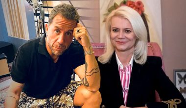 «Δεν φαντάζεσαι τι έχω πιει»: Τι είπε η γιατρός Ιωάννα Γάκα στην κατάθεσή της για τον Γ.Μαζωνάκη