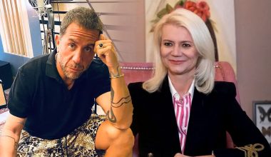 «Δεν φαντάζεσαι τι έχω πιει»: Τι είπε η γιατρός Ιωάννα Γάκα στην κατάθεσή της για τον Γ.Μαζωνάκη