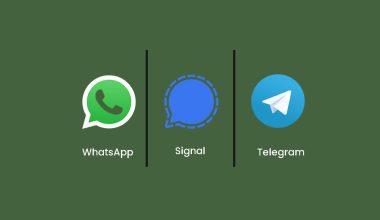 Γερμανία: Πώς οι Αρχές διαβάζουν WhatsApp, Signal και Telegram χωρίς να «σπάνε» την κρυπτογράφηση
