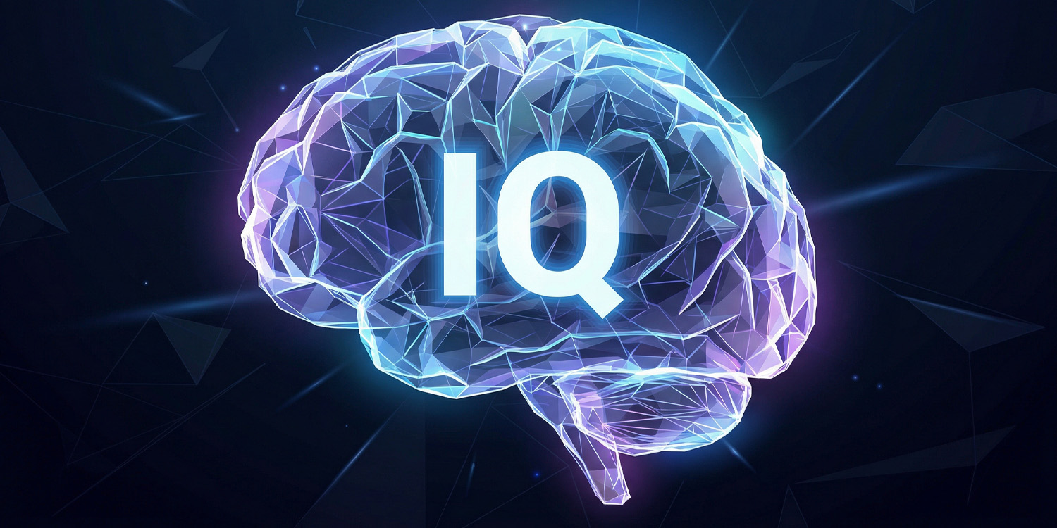 IQ: Τι πραγματικά μετράει το τεστ και γιατί δεν δείχνει πόσο «έξυπνος» είναι ένας άνθρωπος