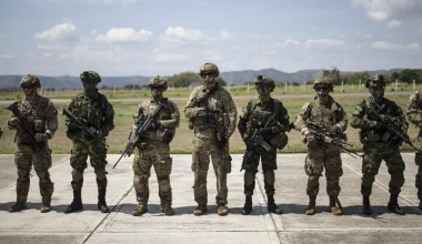 Πλήρης ευτελισμός για νεκρούς Κολομβιανούς μισθοφόρους: Οι Ουκρανοί τους κάνουν memes! (βίντεο)